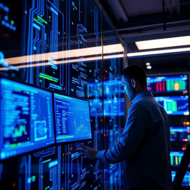 Data Analytics