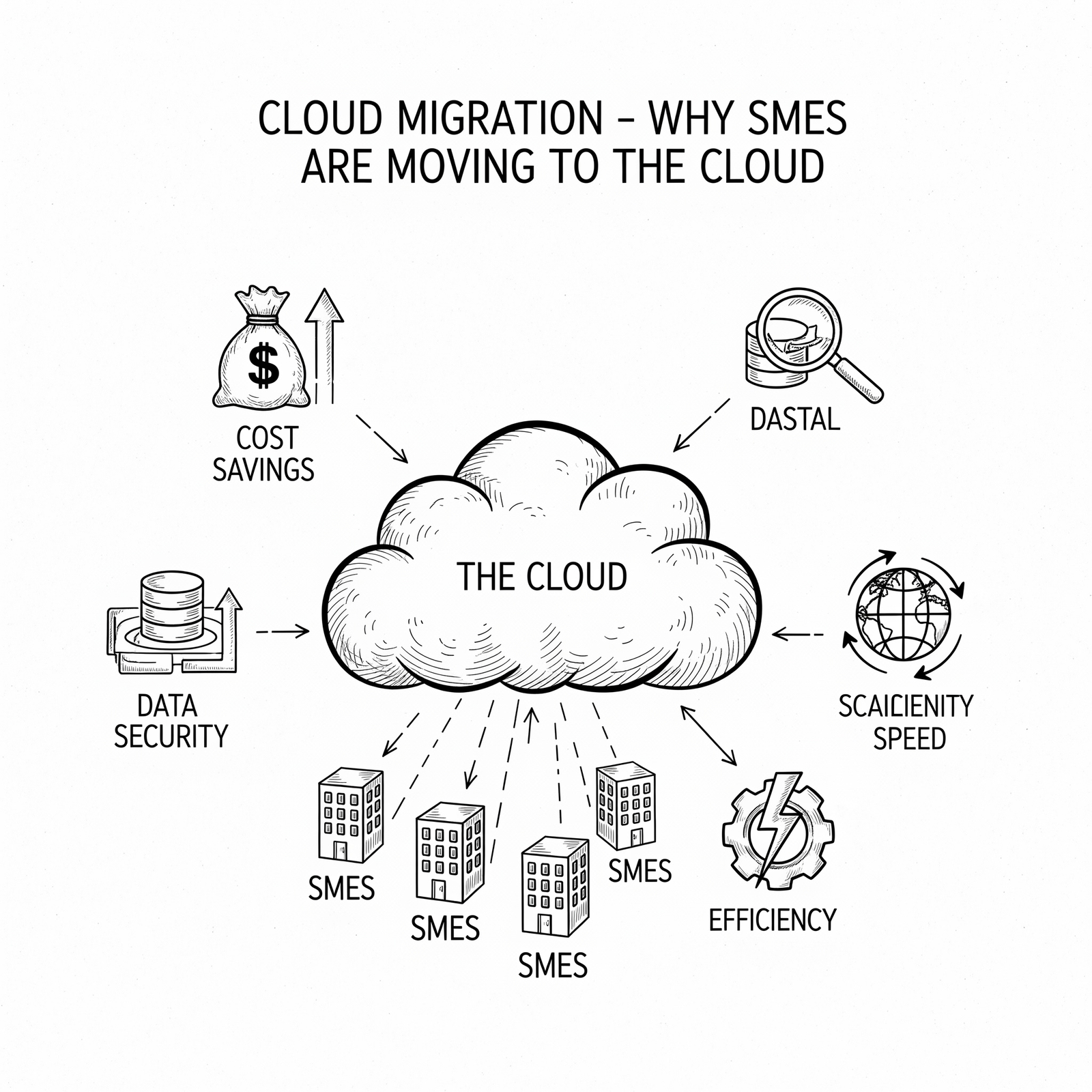 Cloud Migration