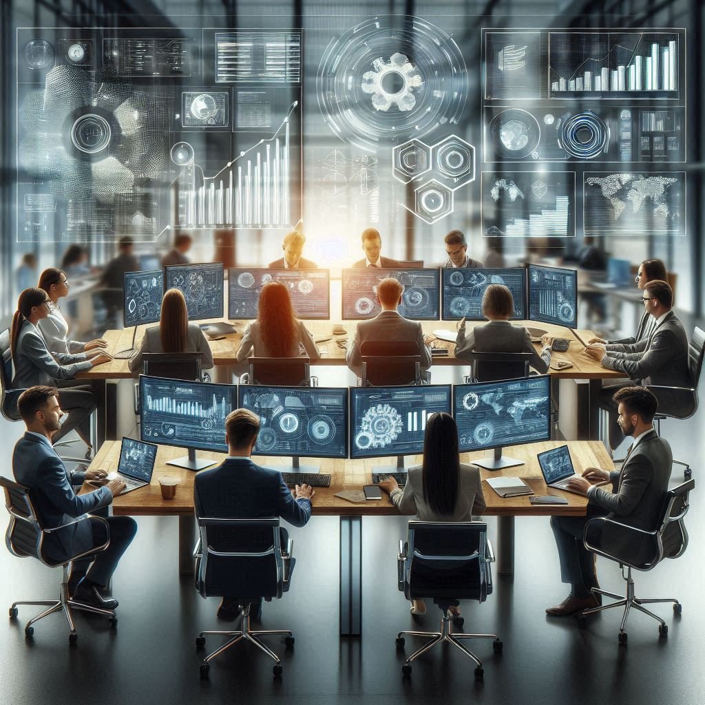IT Managed Services