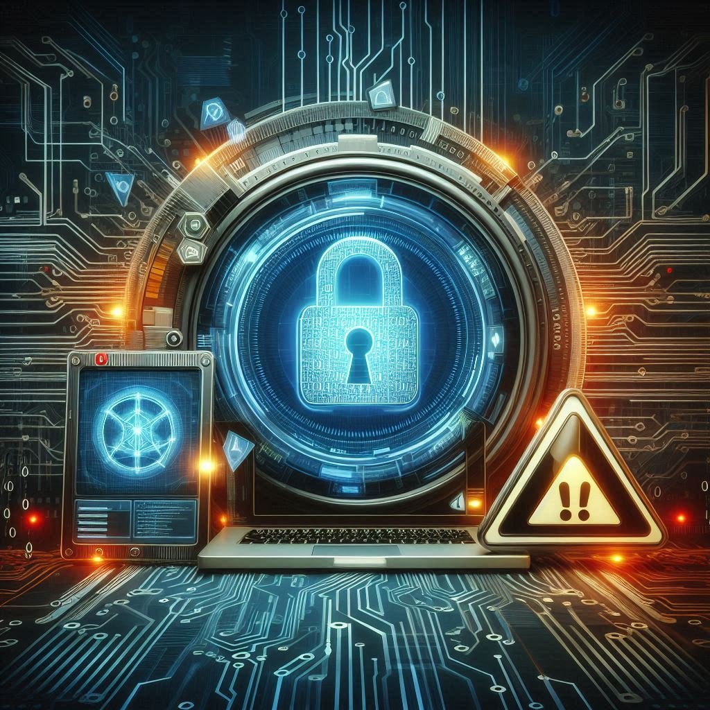 Cybersecurity